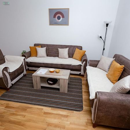 Apartament Elegant Escape Podgorica Zewnętrze zdjęcie
