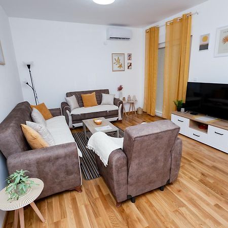 Apartament Elegant Escape Podgorica Zewnętrze zdjęcie