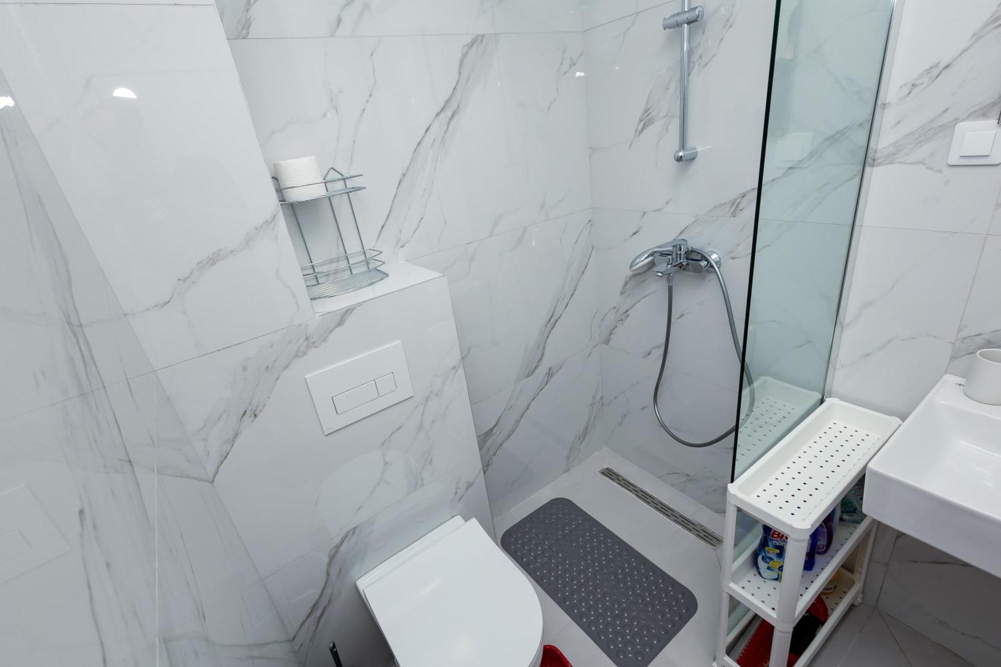 Apartament Elegant Escape Podgorica Zewnętrze zdjęcie