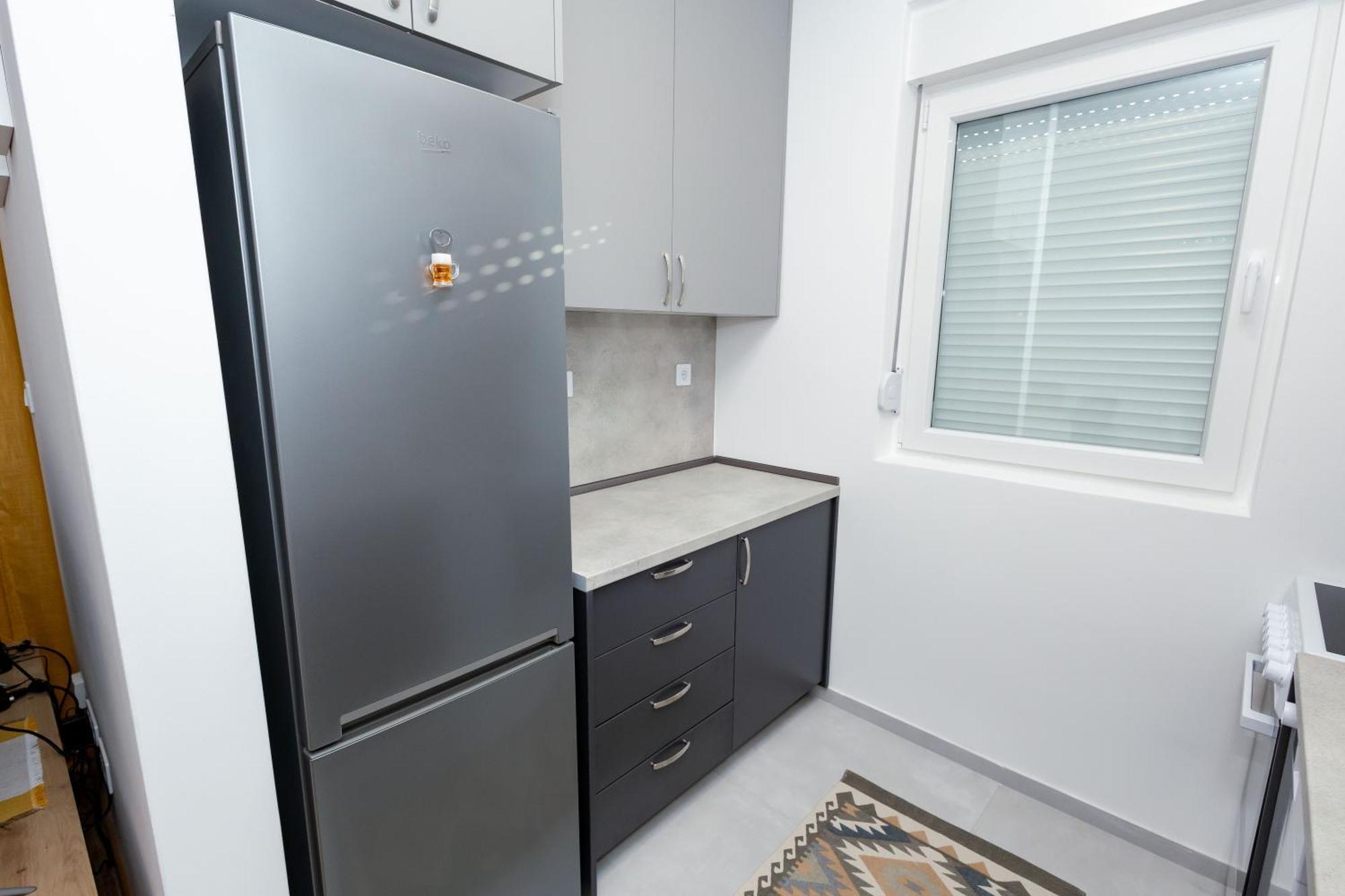 Apartament Elegant Escape Podgorica Zewnętrze zdjęcie
