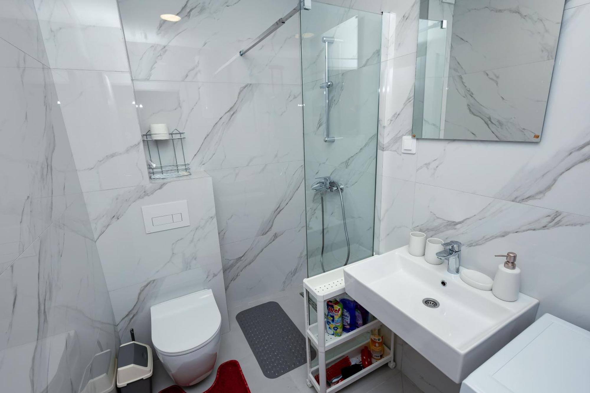 Apartament Elegant Escape Podgorica Zewnętrze zdjęcie