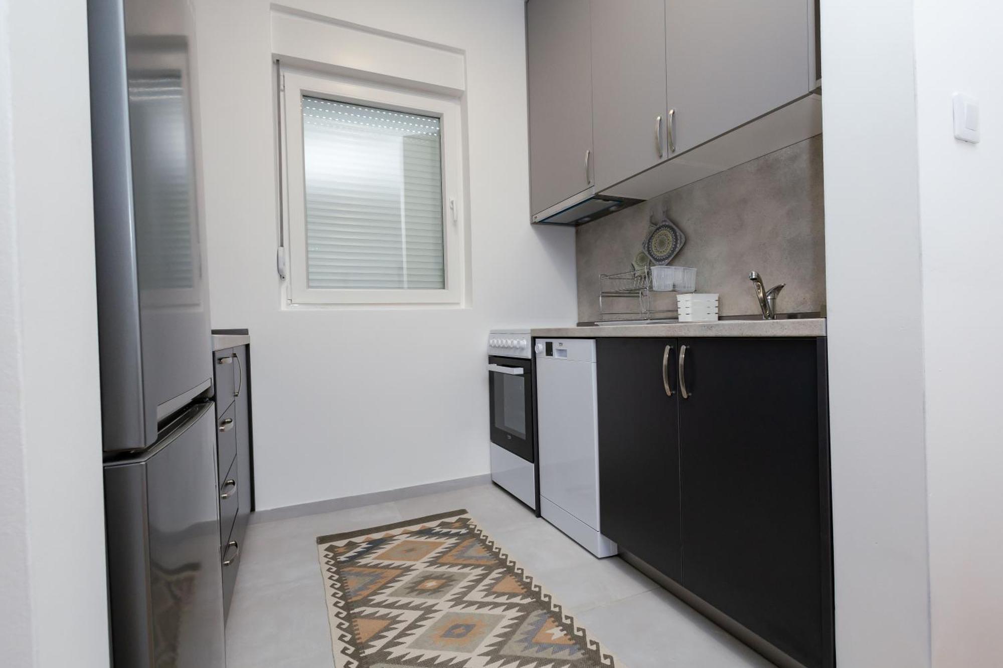 Apartament Elegant Escape Podgorica Zewnętrze zdjęcie