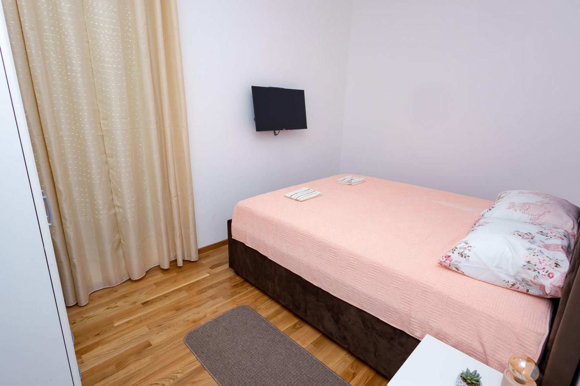 Apartament Elegant Escape Podgorica Zewnętrze zdjęcie